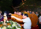 Chùa Khánh Quang trang nghiêm tổ chức Đại lễ Phật đản PL.2570 - DL.2026